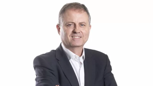 Leroy Merlin nombra a Luis de Vicente director de expansión y desarrollo en España