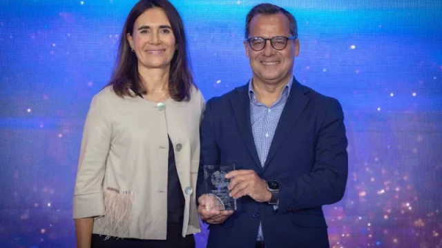 Mapfre, la empresa más atractiva para trabajar en el sector seguros (según Randstad Award)