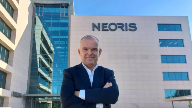 Neoris nombra a Víctor Bravo nuevo director de Operaciones para España