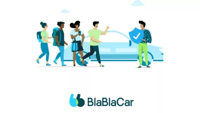 BlaBlaCar: una red social en la ruta (conecta conductores con pasajeros)