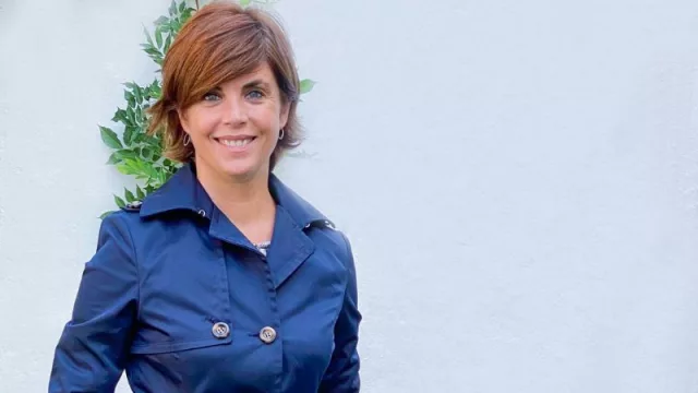 De la Televisión a YouTube: Samanta Villar con Carrefour se aventuran en 'No es lo Mismo Verlo que Vivirlo