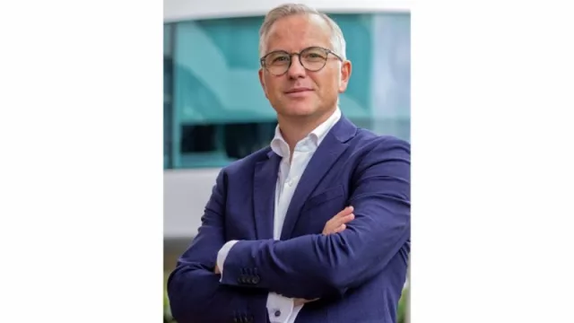 Grenergy 'ficha' a Pablo Otín, exconsejero delegado de Powertis, como nuevo director de Operaciones