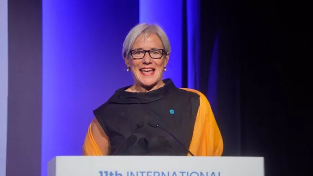 La FAO pide en Vigo que toda la industria pesquera "trabaje junta" para conseguir la "transformación azul"