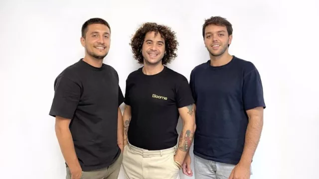 Bloome, la startup tecnológica de medicina estética, consigue un millón de euros de financiación