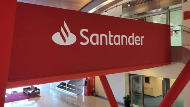 Santander UK nombra a Enrique Álvarez como responsable de su nueva división de banca minorista