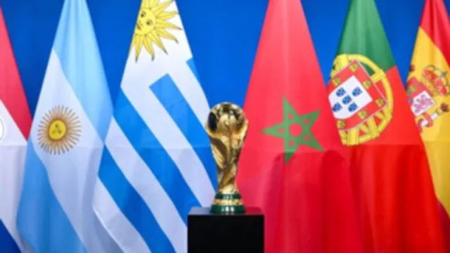 España, Portugal y Marruecos marcarán un histórico Mundial de Fútbol en 2030 con partidos inaugurales en Argentina, Uruguay y Paraguay