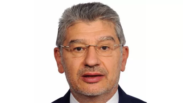 Miguel Sánchez (Telefónica) ve a las empresas "corresponsables" de la ciberseguridad junto a los gobiernos