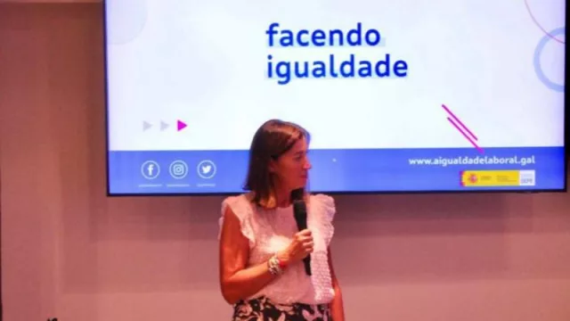 El campus en línea de igualdad laboral de la Xunta ya expidió más de 700 certificados del curso de prevención del acoso sexual y por razón de sexo en el trabajo