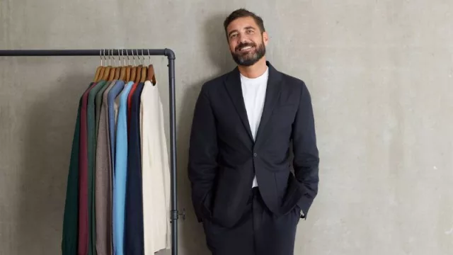 Silbon nombra a Raúl Romero, 'ex' de Inditex, como director de recursos humanos