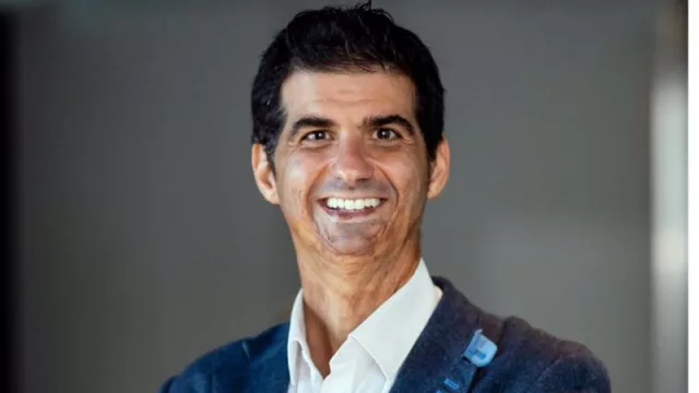 Trainline nombra a Pedro García Franco nuevo director general en España