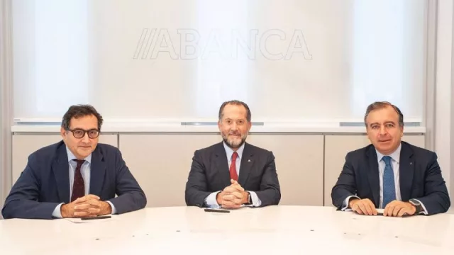 Abanca inicia la integración de Targobank tras cerrar la compra de la entidad con Crédit Mutuel