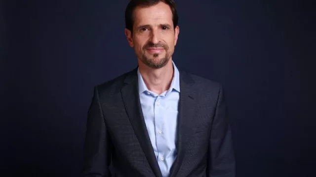 Thierry Amarger asume el cargo de CEO para Europa en American Tower tras jubilación de Pieter Nel