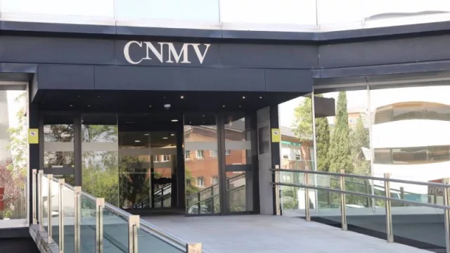 La CNMV advierte sobre 43 'Chiringuitos' financieros en Italia, Holanda, Grecia, Bélgica, Austria e Irlanda