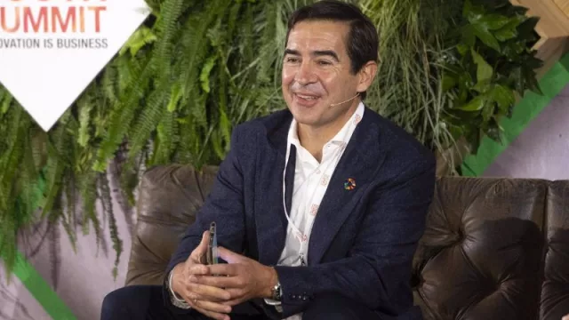 Shein ha designado a Marcelo Claure como Vicepresidente del Grupo