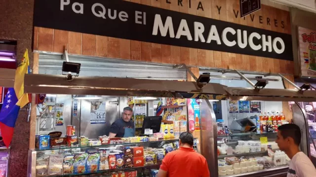 Tiendas inmigrantes en España: el retail ignorado y esencial