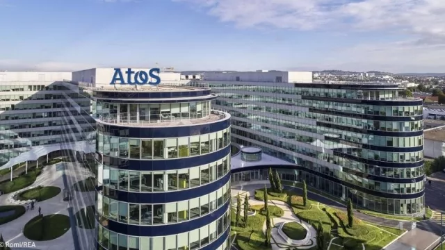 Atos nombra presidente a Jean Pierre Mustier (ex consejero delegado de UniCredit)