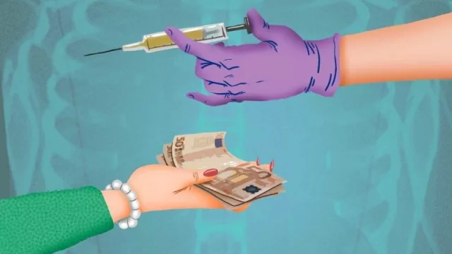 La sanidad privada en España busca modernizarse frente al envejecimiento de la población