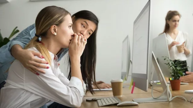 La salud mental en el trabajo: cómo alcanzar el bienestar en el entorno laboral