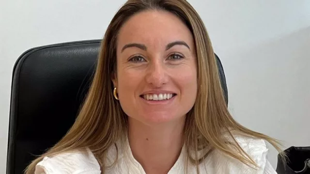 Informa D&B nombra directora de Servicios Jurídicos a Ana Cano