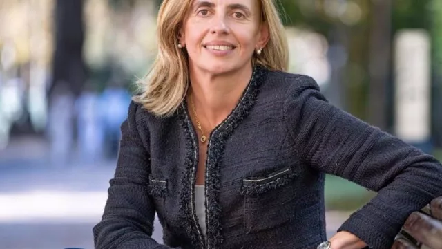 Eva Pando sustituye a Antonio Romero en la dirección de la Fundación Caja Rural de Asturias