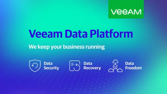 La Universidad de A Coruña reduce el tiempo de recuperación ante desastres de semanas a 48 horas gracias a Veeam Data Platform