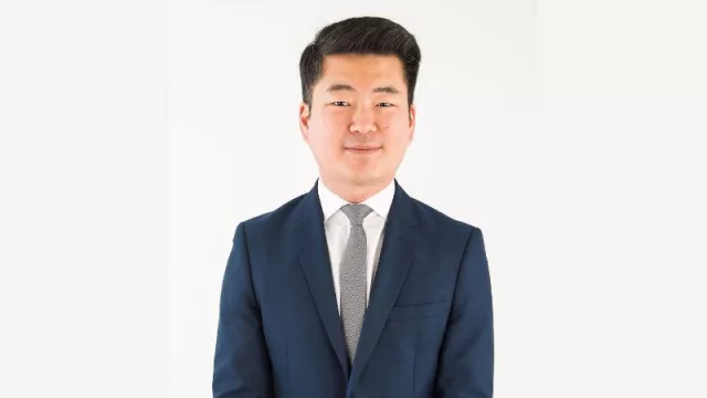 Federated Hermes nombra a Damien Hedderwick director de su equipo de crédito privado