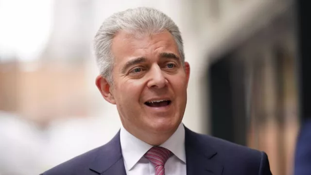LetterOne nombra a Brandon Lewis como líder del consejo asesor del presidente