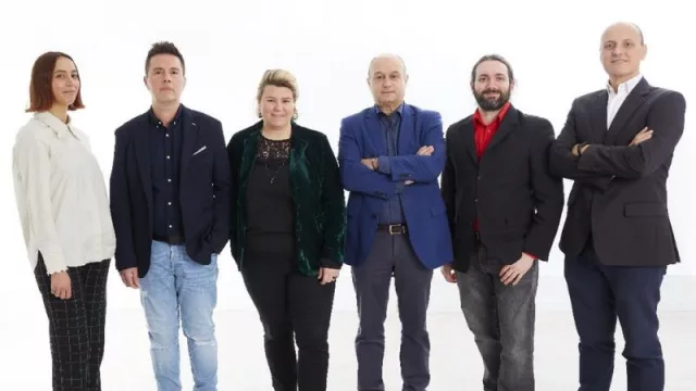 ASHO, con la mirada puesta en el futuro de la Inteligencia Artificial, supera los 2 millones de euros de facturación en 2023