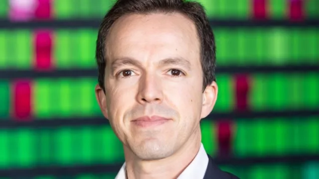 Bodega Numanthia (perteneciente a LVMH) nombra a Julio Rodríguez Buren director general de la bodega