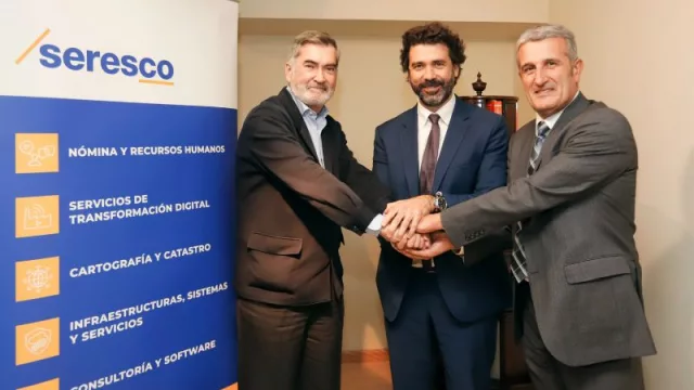 Seresco consolida su plan estratégico al adquirir la compañía de ciberseguridad CIES