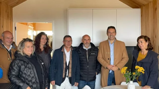 La Xunta apuesta por las iniciativas de desarrollo local participativo: destina 20 millones de euros en los presupuestos 2024