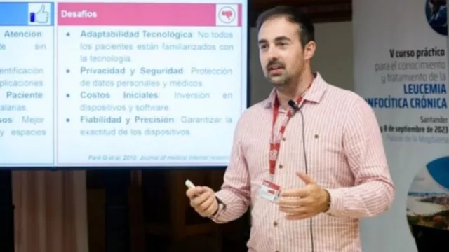 La inteligencia artificial se pone a prueba en pacientes con síndromes mielodisplásicos y mielofibrosis