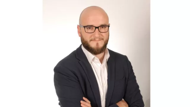 Adform nombra a Vicente Vázquez Dávila nuevo Sales Director para España