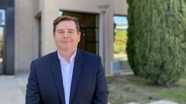 Quark nombra director general a Ismael Martínez (tras la adquisición de la compañía por parte de Sener)