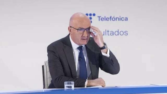 Ángel Vilá (Telefónica) sobre Minsait: "No estoy seguro de que se ajuste al perfil de lo que buscamos"