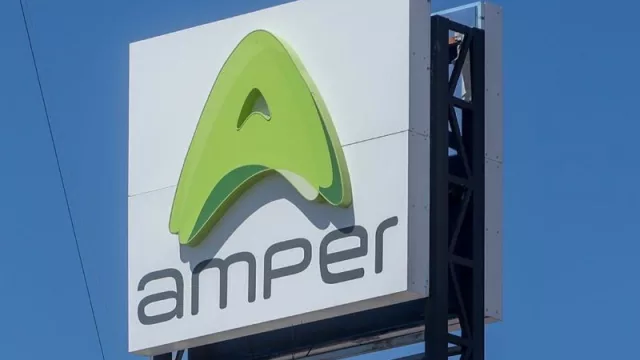 Amper lanza una ampliación de capital de 31 millones de euros para reforzar su estructura financiera