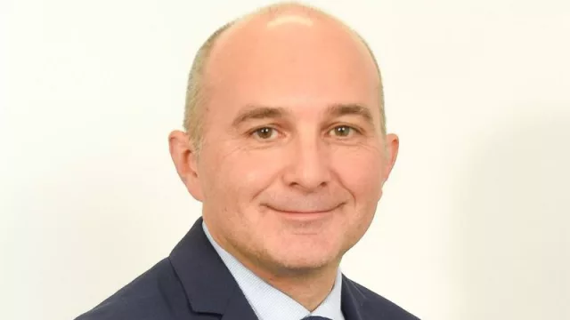 La Française Real Estate Managers nombra a Guillaume Gentina como director de activos europeos