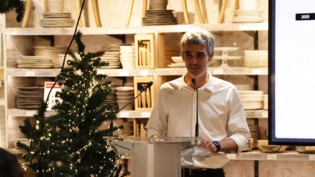 Muy mucho presenta la campaña de navidad más ambiciosa del año (para hacer del hogar un lugar mágico)