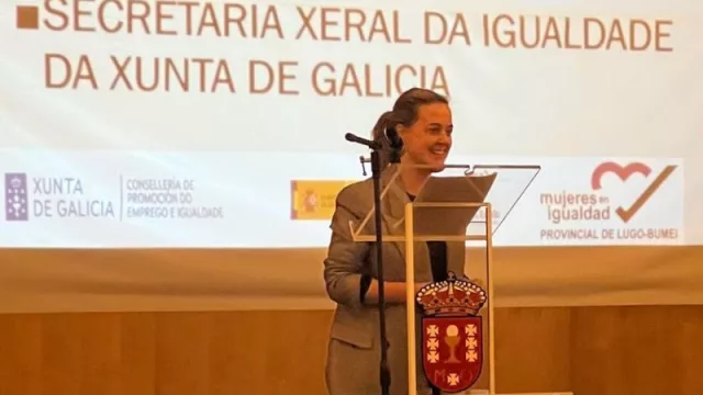 La Xunta recuerda que la nueva ley de igualdad impulsará la protección de las mujeres frente a ataques sexistas a través de medios tecnológicos