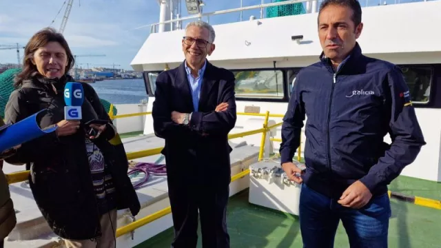 Armadores vigueses piden la eliminación del IVA a productos pesqueros (y un Ministerio solo de Pesca)