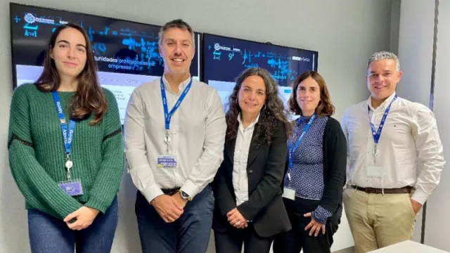 InfoJobs y RSME colaboran a favor del empleo y crean un portal de oportunidades profesionales en matemáticas