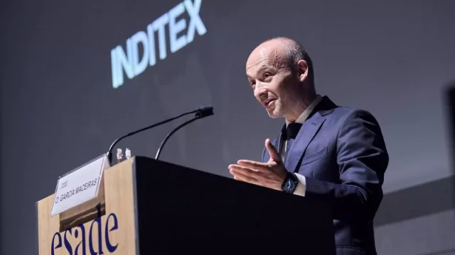 Inditex, Santander, Repsol y Telefónica entre las empresas más confiables del mundo (según Newsweek)