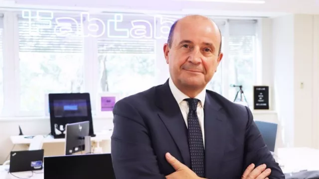 Inetum prevé facturar casi 700 millones de euros en España este año