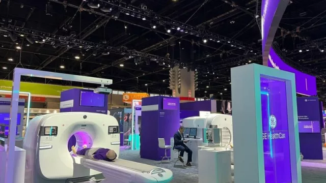 GE HealthCare presenta más de 40 innovaciones tecnológicas y de inteligencia artificial para avanzar en la medicina de precisión