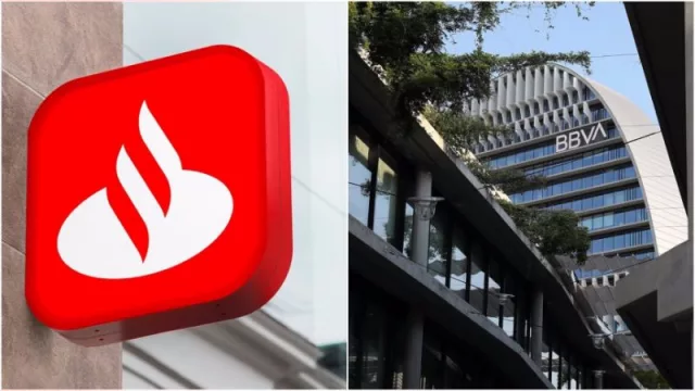 Santander, mejor banco de España, y BBVA, mejor banco de América (según 'The Banker')