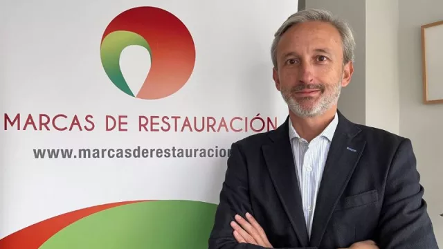 Marcas de restauración nombra a Javier Herrero secretario institucional (con funciones de secretario general)