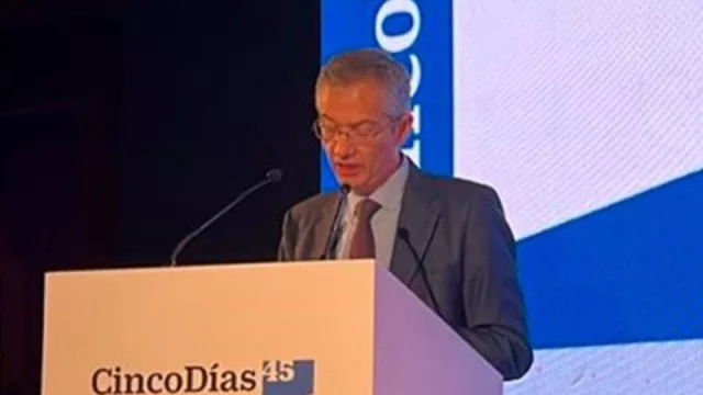 De Cos del Banco de España sugiere extender el plazo de los fondos europeos para maximizar su eficacia