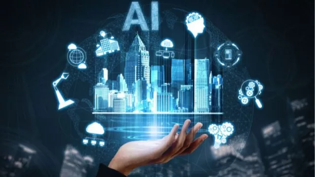 La inteligencia Artificial en el sector del entretenimiento +