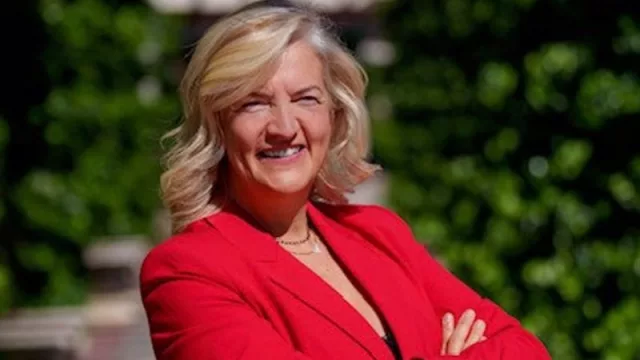 Anged, la patronal de El Corte Inglés, nombra a Matilde García Duarte como su nueva presidenta