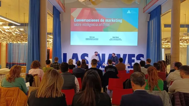 La IA generativa será una `commodity’ en Marketing dentro de 5 años (ya que acelera capacidades como la creatividad y la estrategia)